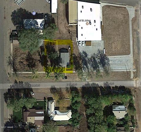 45 E 1st, Saint Johns, AZ 85936 photo 1