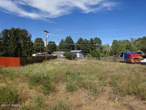 1020 E Stratton, Show Low, AZ 85901 photo 5