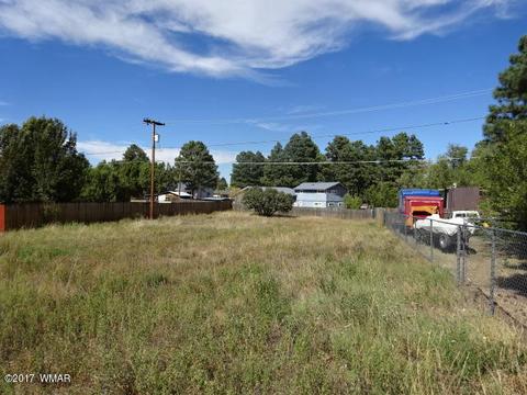 1020 E Stratton, Show Low, AZ 85901 photo 4