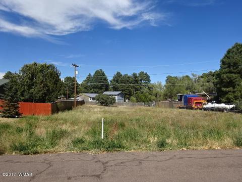 1020 E Stratton, Show Low, AZ 85901 photo 2