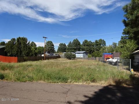 1020 E Stratton, Show Low, AZ 85901 photo 3