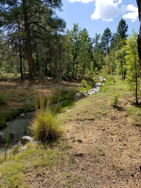 740 S Falling Leaf Rd, Show Low, AZ 85901 photo 1