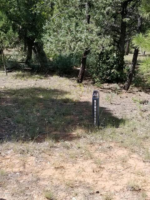 740 S Falling Leaf Rd, Show Low, AZ 85901 photo 8