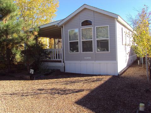2263 Hanging Tree Ln, Overgaard, AZ 85933 photo 18