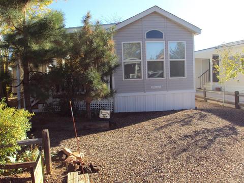 2263 Hanging Tree Ln, Overgaard, AZ 85933 photo 19