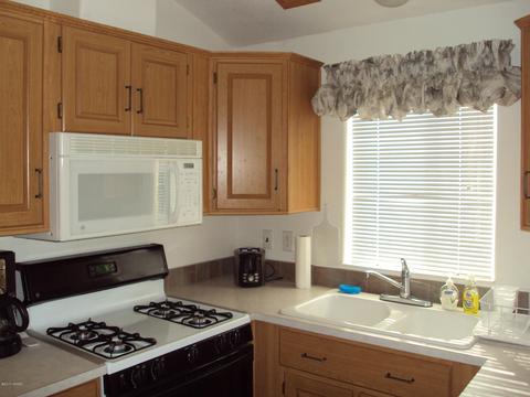 2263 Hanging Tree Ln, Overgaard, AZ 85933 photo 9