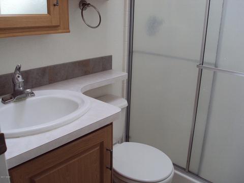 2263 Hanging Tree Ln, Overgaard, AZ 85933 photo 11