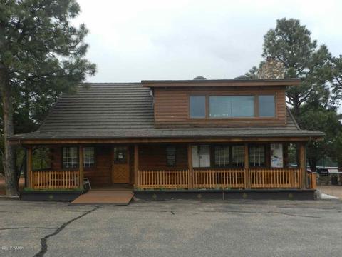 2356 Tomcat Cir, Overgaard, AZ 85933 photo 11
