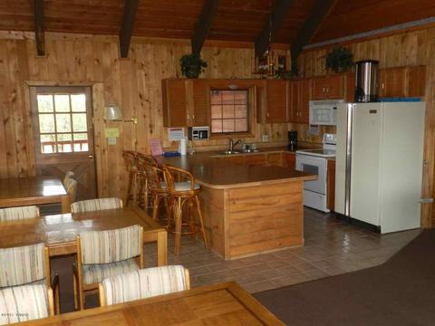 2356 Tomcat Cir, Overgaard, AZ 85933 photo 14