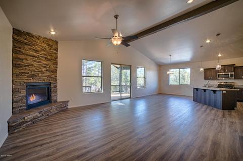 2700 N Eagle View Loop, Show Low, AZ 85901 photo 13