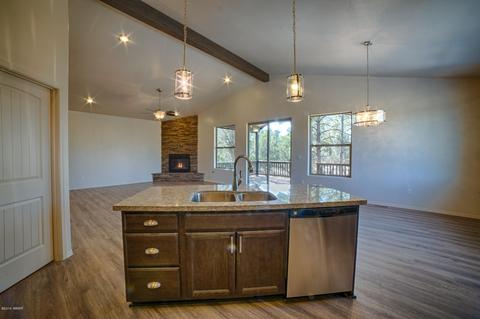 2700 N Eagle View Loop, Show Low, AZ 85901 photo 19