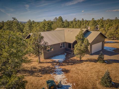 2700 N Eagle View Loop, Show Low, AZ 85901 photo 22