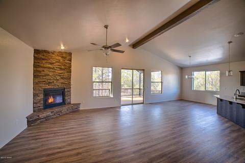 2700 N Eagle View Loop, Show Low, AZ 85901 photo 6
