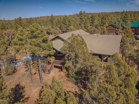 2700 N Eagle View Loop, Show Low, AZ 85901 photo 3