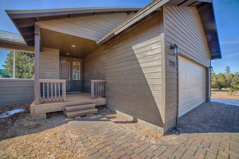 2700 N Eagle View Loop, Show Low, AZ 85901 photo 5