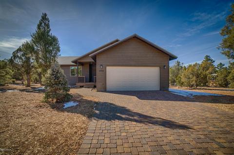 2700 N Eagle View Loop, Show Low, AZ 85901 photo 4