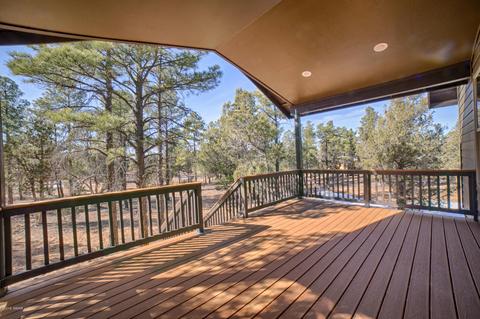 2700 N Eagle View Loop, Show Low, AZ 85901 photo 21