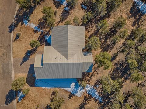 2700 N Eagle View Loop, Show Low, AZ 85901 photo 2