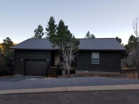 1101 E Tyson Pl, Show Low, AZ 85901 photo 1