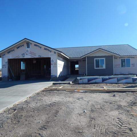 379 Old Gristmill Rd, Eagar, AZ 85925 photo 1