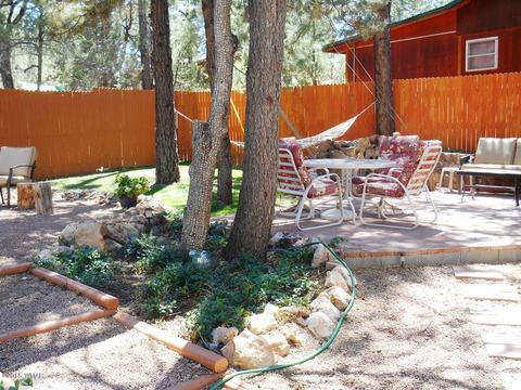 2185 Hashknife Dr, Overgaard, AZ 85933 photo 8