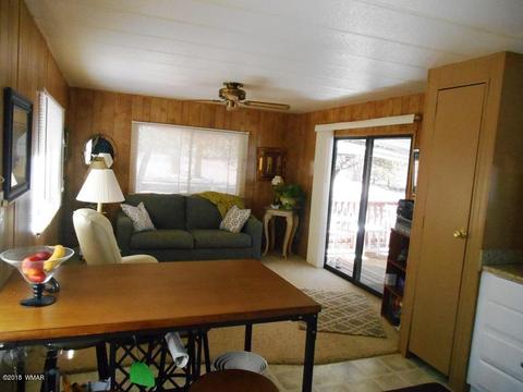 2185 Hashknife Dr, Overgaard, AZ 85933 photo 2