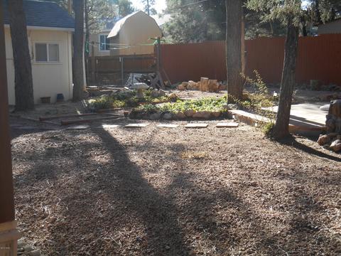 2185 Hashknife Dr, Overgaard, AZ 85933 photo 7