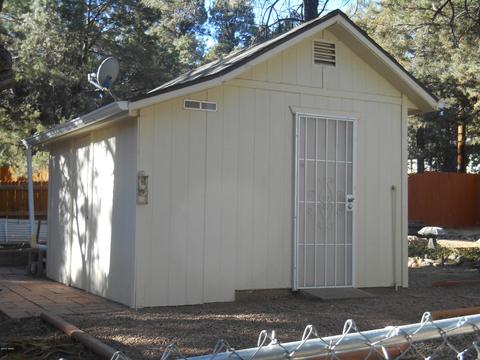 2185 Hashknife Dr, Overgaard, AZ 85933 photo 4