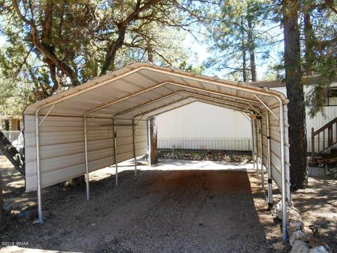 2185 Hashknife Dr, Overgaard, AZ 85933 photo 19