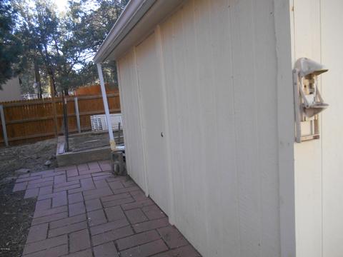 2185 Hashknife Dr, Overgaard, AZ 85933 photo 17