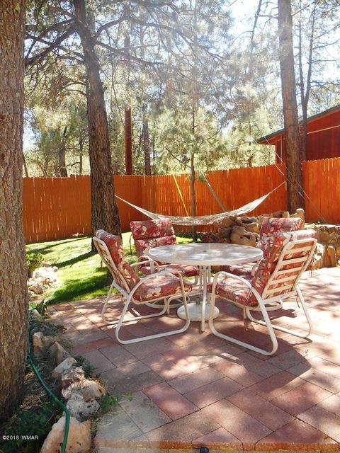 2185 Hashknife Dr, Overgaard, AZ 85933 photo 22