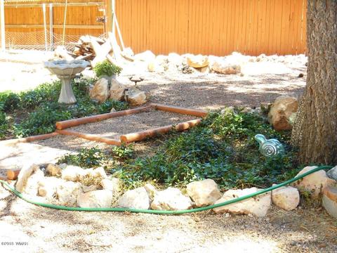 2185 Hashknife Dr, Overgaard, AZ 85933 photo 21