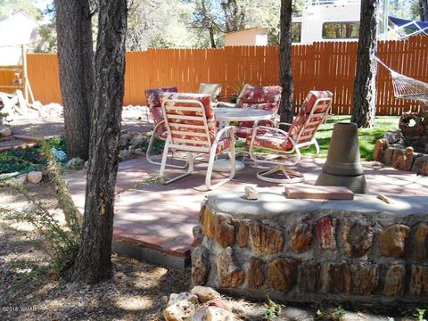 2185 Hashknife Dr, Overgaard, AZ 85933 photo 5