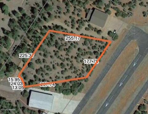 2356 Immelman Cir, Overgaard, AZ 85933 photo 1