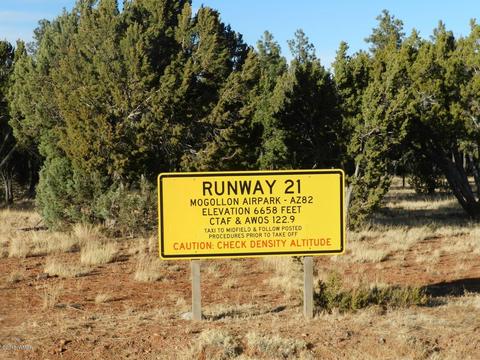 2356 Immelman Cir, Overgaard, AZ 85933 photo 14