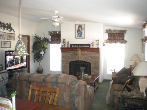 2817 Kelton Cir, Overgaard, AZ 85933 photo 23