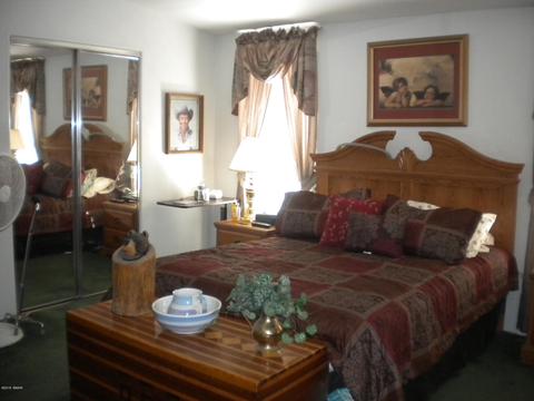 2817 Kelton Cir, Overgaard, AZ 85933 photo 26