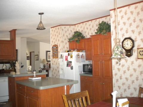 2817 Kelton Cir, Overgaard, AZ 85933 photo 17