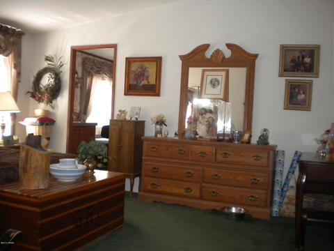 2817 Kelton Cir, Overgaard, AZ 85933 photo 25