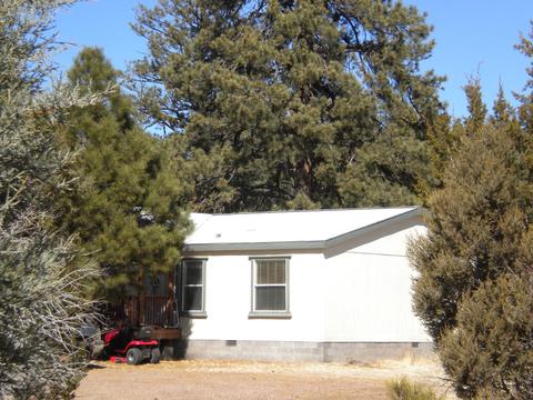 2817 Kelton Cir, Overgaard, AZ 85933 photo 4