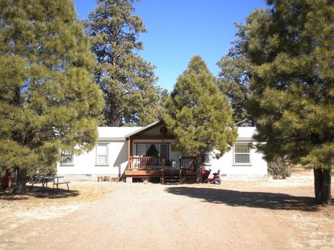2817 Kelton Cir, Overgaard, AZ 85933 photo 10