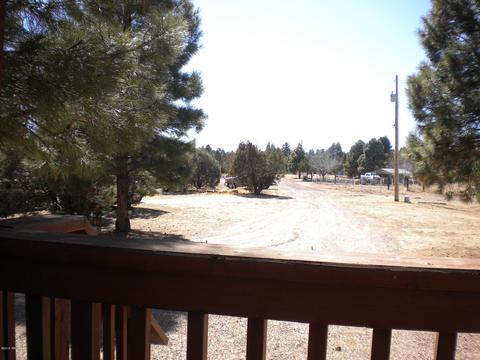 2817 Kelton Cir, Overgaard, AZ 85933 photo 36