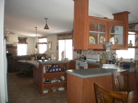 2817 Kelton Cir, Overgaard, AZ 85933 photo 15