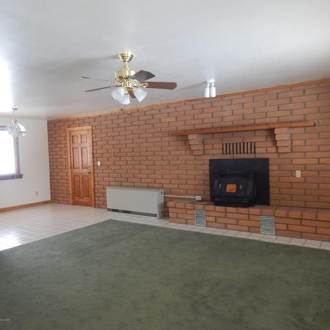 847 E Tori Cir, Springerville, AZ 85938 photo 1