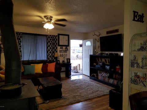 715 E Chiricahua Trl, Springerville, AZ 85938 photo 12