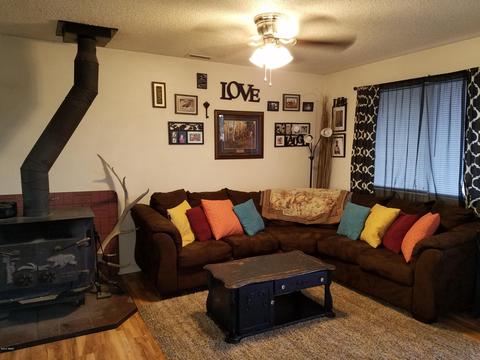 715 E Chiricahua Trl, Springerville, AZ 85938 photo 3
