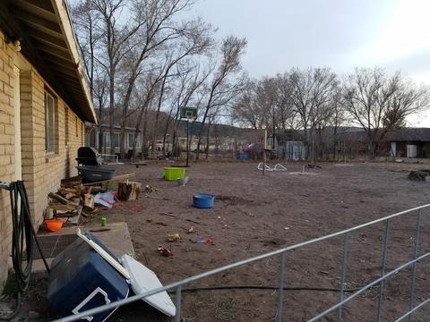 715 E Chiricahua Trl, Springerville, AZ 85938 photo 20