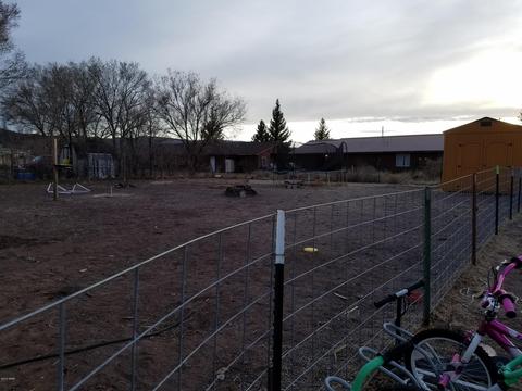 715 E Chiricahua Trl, Springerville, AZ 85938 photo 21