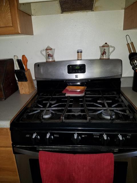 715 E Chiricahua Trl, Springerville, AZ 85938 photo 6