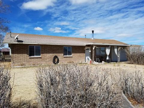 715 E Chiricahua Trl, Springerville, AZ 85938 photo 1